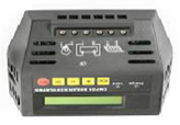 pwm charge controller